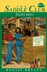 Tight Rein (Saddle Club(R))