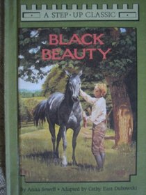 Black  Beauty (Step-up classics)
