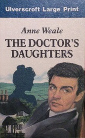 The Doctor's Daughters (Large Print)