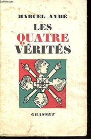 LesQuatres Verites