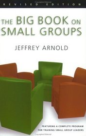 The Big Book on Small Groups