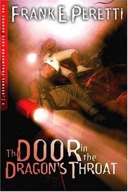 The Door in the Dragon's Throat (Cooper Family)