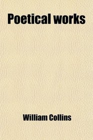 Poetical works