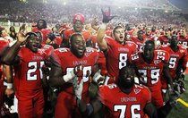 Charging the Dome: 2011 Ragin' Cajuns Bring it Home