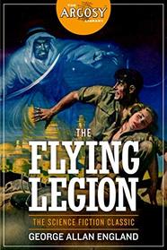 The Flying Legion (The Argosy Library)