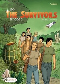 Episode 5 (The Survivors)