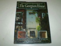 The Georgian Group Book of the Georgian House