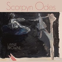 Scorpyn Odes: Poetry