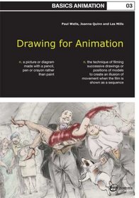 Basics Animation: Drawing for Animation