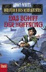 Der Fluch des Nebelgeistes 6. Das Schiff der Hoffnung.