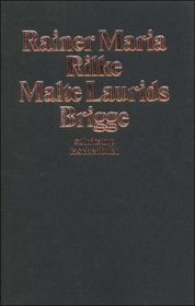 Malte Larids Brigge (German Edition)