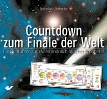 Der Countdown zum Finale der Welt.