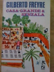 Casa Grande & Senzala (Portuguese)
