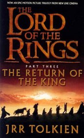 The Lord Of the Rings - The Return of the King