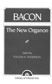 Bacon: The New Organon
