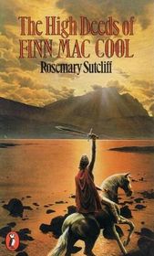 The High Deeds of Finn MacCool (Puffin Books)