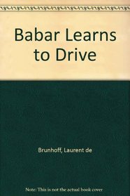 Babar Learns to Drive