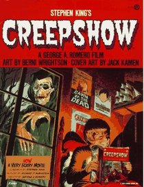 Stephen King's Creepshow: A George Romero Film