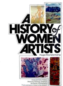 History of Women Artists