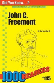 John C. Fremont