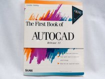 The First Book of Autocad