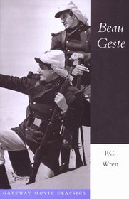 Beau Geste (Gateway Movie Classics)