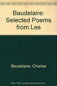 Baudelaire: Selected Poems from 