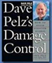 Dave Pelz's Damage Control: How to Avoid Disaster Scores