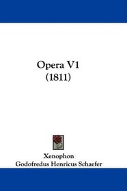 Opera V1 (1811)