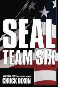 SEAL Team Six 4: A Novel