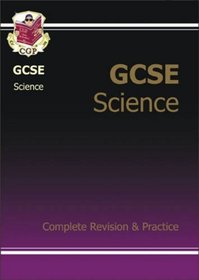 GCSE Double Science: Complete Revision and Practice (Complete Revision & Practice)