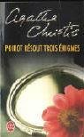 Poirot résout trois énigmes