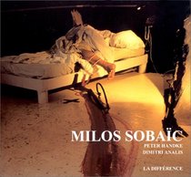 Milos Sobac