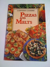 Pizzas & Melts