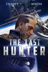 The Last Hunter (Last Hunter, Bk 1)