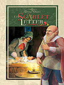 The Scarlet Letter - Literary Classics