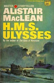 H.M.S. Ulysses