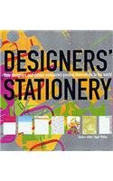Designers' Stationery: How Designers and Design Companies Present Themselves to the World