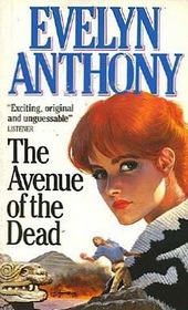 The Avenue of the Dead