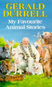 MY FAVOURITE ANIMAL STORIES (RED FOX OLDER FICTION)