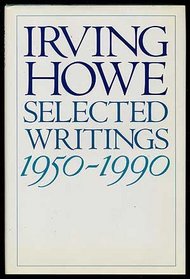 Selected Writings: 1950-1990
