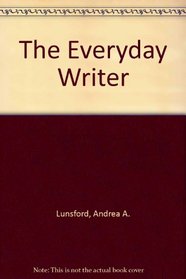 Everyday Writer 2e comb bound with 2003 MLA Update and CD-Rom Everyday: Writer Online 2e