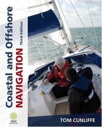 Coastal and Offshore Navigation (Wiley Nautical)