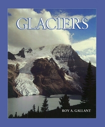 Glaciers (First Book)