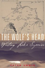 THE WOLF'S HEAD - Writing Lake Superior