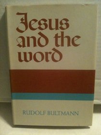 Jesus and the Word