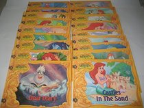 The Magic Melody (The Little Mermaid's Treasure Chest)