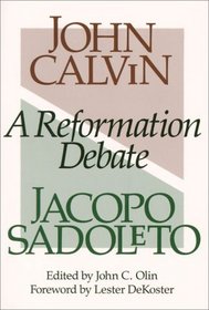 A Reformation Debate