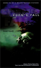EDEN'S FALL