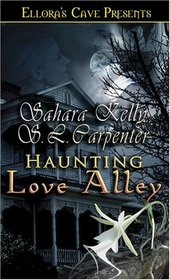 Haunting Love Alley